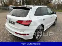2017 Audi SQ5
