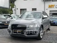 2017 Audi SQ5