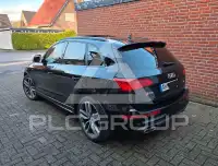 2017 Audi SQ5