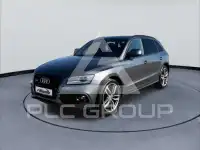 2017 Audi SQ5