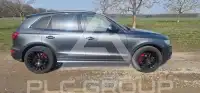 2017 Audi SQ5