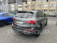 2017 Audi SQ5