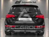 2017 Audi SQ5