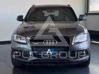 2017 Audi SQ5