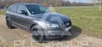 2017 Audi SQ5