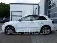 2017 Audi SQ5
