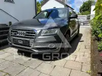2017 Audi SQ5