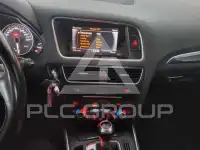 2017 Audi SQ5