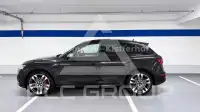 2017 Audi SQ5