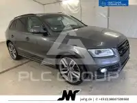 2017 Audi SQ5