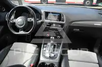 2017 Audi SQ5
