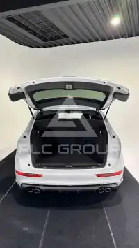 2017 Audi SQ5
