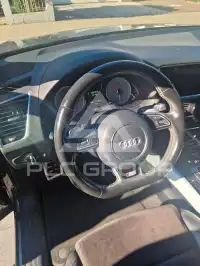 2017 Audi SQ5