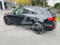 2017 Audi SQ5