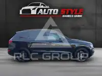2017 Audi SQ5