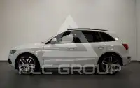 2017 Audi SQ5