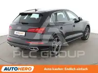 2017 Audi SQ5