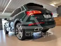 2017 Audi SQ5