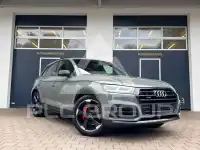 2018 Audi SQ5