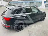 2017 Audi SQ5