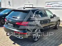 2017 Audi SQ5