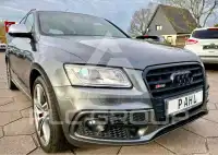 2017 Audi SQ5
