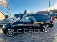 2017 Audi SQ5