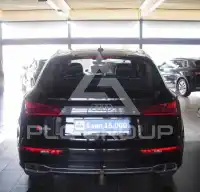2017 Audi SQ5