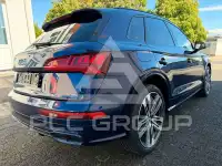 2017 Audi SQ5