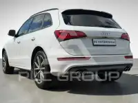 2017 Audi SQ5