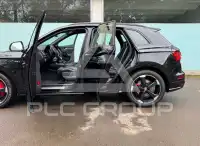 2017 Audi SQ5