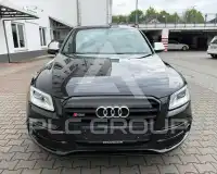 2017 Audi SQ5