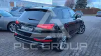 2017 Audi SQ5