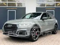 2018 Audi SQ5