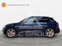 2017 Audi SQ5