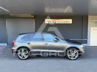 2017 Audi SQ5