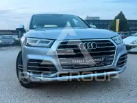 2017 Audi SQ5