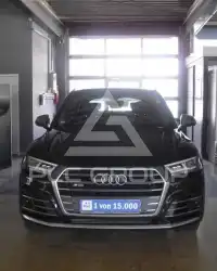 2017 Audi SQ5