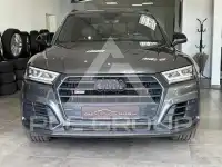 2017 Audi SQ5