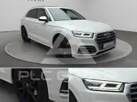 2017 Audi SQ5