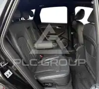 2017 Audi SQ5