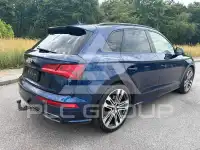 2017 Audi SQ5