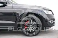 2017 Audi SQ5