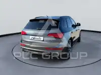 2017 Audi SQ5