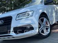 2017 Audi SQ5