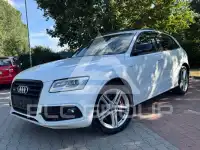 2017 Audi SQ5