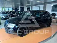 2017 Audi SQ5
