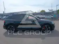 2017 Audi SQ5