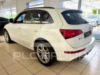 2017 Audi SQ5