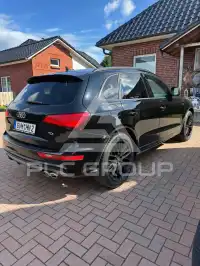 2017 Audi SQ5